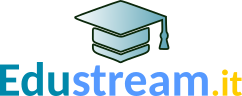 EduStream Logo